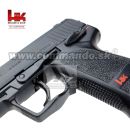 Airsoft Pistol Heckler&Koch HK USP Compact ASG 6mm