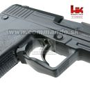 Airsoft Pistol Heckler&Koch HK USP Compact ASG 6mm