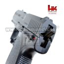 Airsoft Pistol Heckler&Koch HK USP Compact ASG 6mm