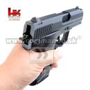 Airsoft Pistol Heckler&Koch HK USP Compact ASG 6mm