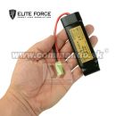 Batéria Airsoft Elite Force NiMH 8,4V 1400mAh konektor malý