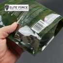 Airsoftové BB guličky Elite Force Premiun  6mm 5000ks 0,20g biele