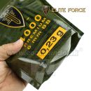 Airsoft Elite Force Premium BB guličky 4000ks 0,23g White