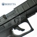 Airsoft pistol Beretta APX GBB CO2 6mm