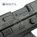 Airsoft pistol Beretta APX GBB CO2 6mm