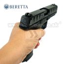 Airsoft pistol Beretta APX GBB CO2 6mm