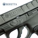 Airsoft pistol Beretta APX GBB CO2 6mm