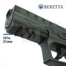 Airsoft pistol Beretta APX GBB CO2 6mm