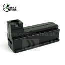 Airsoft Combat Zone SG600 PG brokovnica manual 6mm