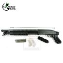 Airsoft Combat Zone SG600 PG brokovnica manual 6mm