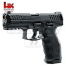 Obrázok 1. Airsoftová pištoľ Hecker&Koch HK VP9 GBB 6mm, airsoft pistol
