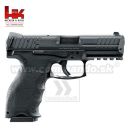 Obrázok 13. Airsoftová pištoľ Hecker&Koch HK VP9 GBB 6mm, airsoft pistol