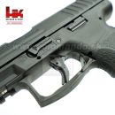 Obrázok 14. Airsoftová pištoľ Hecker&Koch HK VP9 GBB 6mm, airsoft pistol