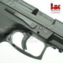 Obrázok 15. Airsoftová pištoľ Hecker&Koch HK VP9 GBB 6mm, airsoft pistol