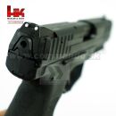 Obrázok 16. Airsoftová pištoľ Hecker&Koch HK VP9 GBB 6mm, airsoft pistol