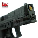 Obrázok 17. Airsoftová pištoľ Hecker&Koch HK VP9 GBB 6mm, airsoft pistol