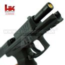 Obrázok 18. Airsoftová pištoľ Hecker&Koch HK VP9 GBB 6mm, airsoft pistol