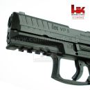 Obrázok 19. Airsoftová pištoľ Hecker&Koch HK VP9 GBB 6mm, airsoft pistol