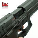 Obrázok 20. Airsoftová pištoľ Hecker&Koch HK VP9 GBB 6mm, airsoft pistol
