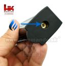 Obrázok 2. Airsoftová pištoľ Hecker&Koch HK VP9 GBB 6mm, airsoft pistol