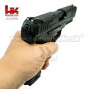 Airsoftová pištoľ Hecker&Koch HK VP9 GBB 6mm, airsoft pistol