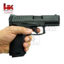 Obrázok 7. Airsoftová pištoľ Hecker&Koch HK VP9 GBB 6mm, airsoft pistol