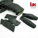 Obrázok 9. Airsoftová pištoľ Hecker&Koch HK VP9 GBB 6mm, airsoft pistol