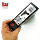 Obrázok 10. Airsoftová pištoľ Hecker&Koch HK VP9 GBB 6mm, airsoft pistol