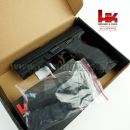 Obrázok 22. Airsoftová pištoľ Hecker&Koch HK VP9 GBB 6mm, airsoft pistol