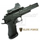 Airsoftová pištoľ Elite Force RaceGun IPSC AGCO2 6mm airsoft pistol