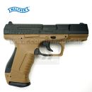 Airsoft Pistol Walther P99 DAO RAL8000 GBB CO2 6mm