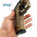 Airsoft Pistol Walther P99 DAO RAL8000 GBB CO2 6mm