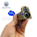 Airsoft zásobník Beretta M9 A3 CO2 GBB 6mm