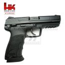 Airsoft Pistol Heckler&Koch HK45 plyn GBB 6mm