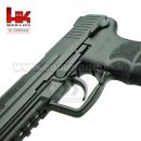 Airsoft Pistol Heckler&Koch HK45 plyn GBB 6mm