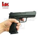 Airsoft Pistol Heckler&Koch HK45 plyn GBB 6mm