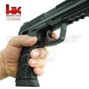 Airsoft Pistol Heckler&Koch HK45 plyn GBB 6mm