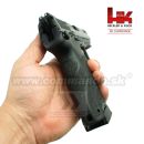 Airsoft Pistol Heckler&Koch HK45 plyn GBB 6mm