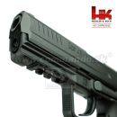 Airsoft Pistol Heckler&Koch HK45 plyn GBB 6mm