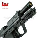 Airsoft Pistol Heckler&Koch HK45 plyn GBB 6mm