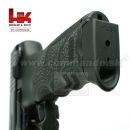 Airsoft Pistol Heckler&Koch HK45 plyn GBB 6mm