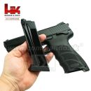 Airsoft Pistol Heckler&Koch HK45 plyn GBB 6mm