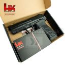 Airsoft Pistol Heckler&Koch HK45 plyn GBB 6mm