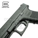 Airsoftová pištoľ Glock G17 Black GBB 6mm airsoft pistol