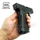 Airsoftová pištoľ Glock G17 Black GBB 6mm airsoft pistol