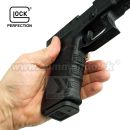 Airsoftová pištoľ Glock G17 Black GBB 6mm airsoft pistol