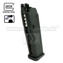 Airsoftová pištoľ Glock G17 Black GBB 6mm airsoft pistol