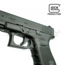 Airsoftová pištoľ Glock G19 Black GBB 6mm, airsoft pistol