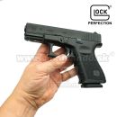 Airsoftová pištoľ Glock G19 Black GBB 6mm, airsoft pistol