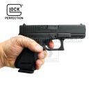 Airsoftová pištoľ Glock G19 Black GBB 6mm, airsoft pistol